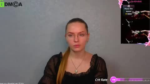 Snapshot of _lysafeta_ chatting on January 2025 12:47:01 PM Welcome guys Pleasure to see you all here My name is Lysafeta and MichaelaTip menu is active Private is open online show from January 2025 12:47:01 PM