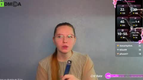Snapshot of _lysafeta_ chatting on January 2025 07:15:01 AM Welcome guys Pleasure to see you all here My name is Lysafeta and MichaelaTip menu is active Private is open online show from January 2025 07:15:01 AM