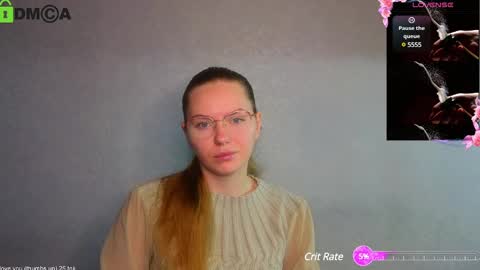 Snapshot of _lysafeta_ chatting on January 2025 04:14:02 AM Welcome guys Pleasure to see you all here My name is Lysafeta and MichaelaTip menu is active Private is open online show from January 2025 04:14:02 AM