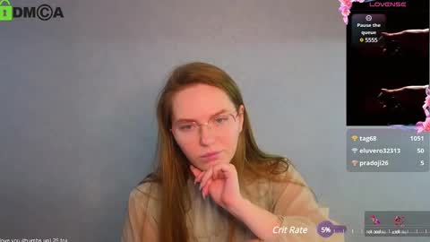 Snapshot of _lysafeta_ chatting on February 2025 07:18:02 AM Welcome guys Pleasure to see you all here My name is Lysafeta and MichaelaTip menu is active Private is open online show from February 2025 07:18:02 AM