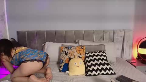 _maccaa_ online show from November 2025 08:00:01 PM