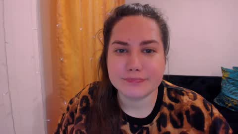 Snapshot of _madalexa_ chatting on February 2025 02:05:01 PM Alexa online show from February 2025 02:05:01 PM