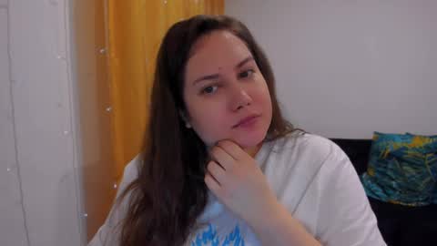 Snapshot of _madalexa_ chatting on February 2025 06:30:01 PM Alexa online show from February 2025 06:30:01 PM