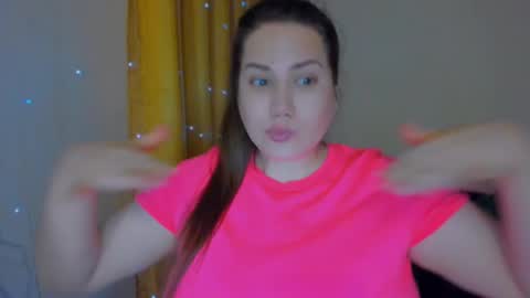 Snapshot of _madalexa_ chatting on February 2025 12:54:01 AM Alexa online show from February 2025 12:54:01 AM