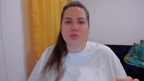 Snapshot of _madalexa_ chatting on February 2025 07:53:01 PM Alexa online show from February 2025 07:53:01 PM