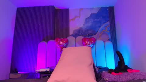 Maddy online show from February 2026 12:01:01 PM