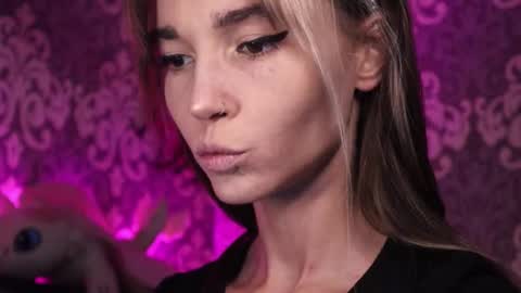 Snapshot of _made_in_hell_ chatting on February 2026 11:47:02 PM Stream at am in MoscowI am waiting for you very much3 online show from February 2026 11:47:02 PM