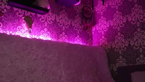 Snapshot of _made_in_hell_ chatting on March 2026 11:56:02 PM Stream at am in MoscowI am waiting for you very much3 online show from March 2026 11:56:02 PM