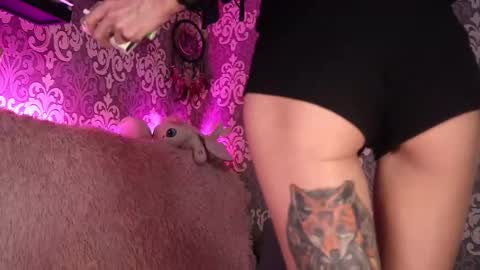 Snapshot of _made_in_hell_ chatting on March 2026 12:14:01 AM Stream at am in MoscowI am waiting for you very much3 online show from March 2026 12:14:01 AM