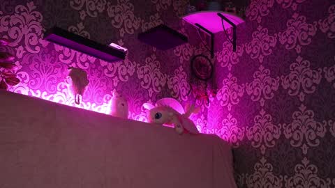 Snapshot of _made_in_hell_ chatting on April 2026 11:53:02 PM Stream at am in MoscowI am waiting for you very much3 online show from April 2026 11:53:02 PM