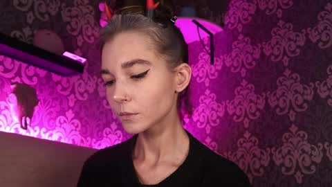 Snapshot of _made_in_hell_ chatting on April 2026 11:27:02 PM Stream at am in MoscowI am waiting for you very much3 online show from April 2026 11:27:02 PM