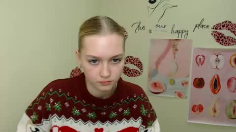 Clara online show from January 2025 03:42:01 PM