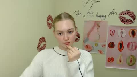 Clara online show from January 2025 10:55:01 AM