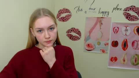 Clara online show from January 2025 09:47:01 AM