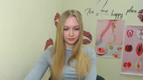 Clara online show from March 2025 10:14:02 AM