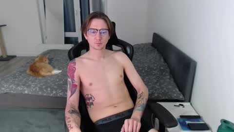 _maelstrom_ online show from September 2025 08:47:01 AM