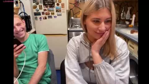 _magic_kis online show from June 2026 12:09:02 PM