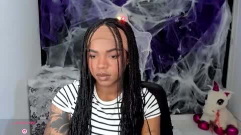 Snapshot of _marcela_22 chatting on October 2025 01:36:02 AM MARCELA online show from October 2025 01:36:02 AM