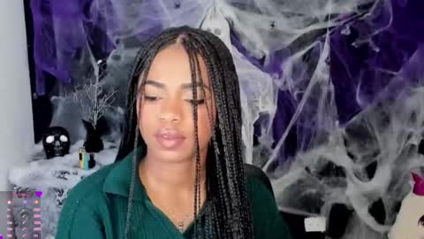 Snapshot of _marcela_22 chatting on October 2025 09:54:02 AM MARCELA online show from October 2025 09:54:02 AM