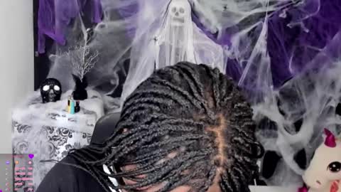 Snapshot of _marcela_22 chatting on October 2025 06:30:01 PM MARCELA online show from October 2025 06:30:01 PM