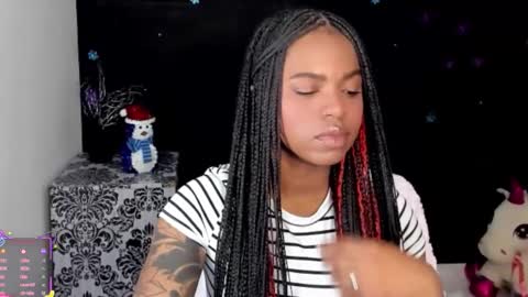 Snapshot of _marcela_22 chatting on November 2025 12:10:02 AM MARCELA online show from November 2025 12:10:02 AM