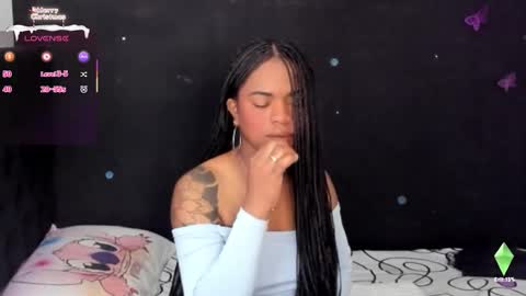 Snapshot of _marcela_22 chatting on December 2025 06:34:02 PM MARCELA online show from December 2025 06:34:02 PM