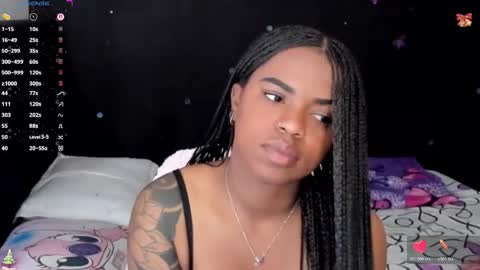 Snapshot of _marcela_22 chatting on December 2025 06:03:01 PM MARCELA online show from December 2025 06:03:01 PM