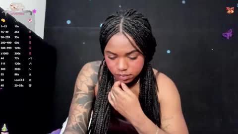 Snapshot of _marcela_22 chatting on December 2025 05:14:01 AM MARCELA online show from December 2025 05:14:01 AM