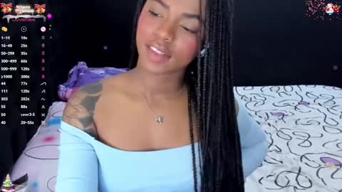 Snapshot of _marcela_22 chatting on December 2025 10:06:01 PM MARCELA online show from December 2025 10:06:01 PM