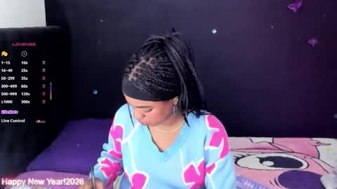 Snapshot of _marcela_22 chatting on January 2026 03:10:01 AM MARCELA online show from January 2026 03:10:01 AM