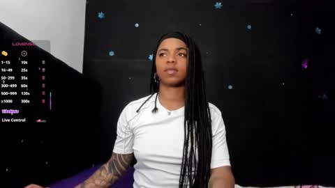 Snapshot of _marcela_22 chatting on January 2026 04:48:02 AM MARCELA online show from January 2026 04:48:02 AM