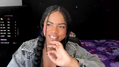 Snapshot of _marcela_22 chatting on January 2026 12:38:02 AM MARCELA online show from January 2026 12:38:02 AM