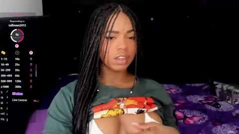 Snapshot of _marcela_22 chatting on January 2026 11:54:01 PM MARCELA online show from January 2026 11:54:01 PM