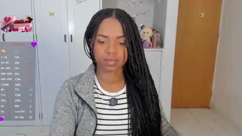 MARCELA online show from February 2026 05:47:02 AM