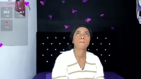 Snapshot of _marcela_22 chatting on August 2026 07:10:01 AM MARCELA online show from August 2026 07:10:01 AM