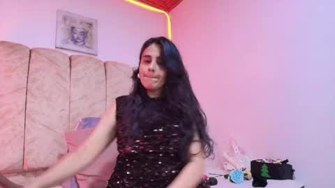 _marcela__ online show from April 2026 11:25:02 AM