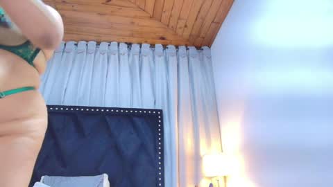 _marcela__ online show from June 2026 11:21:01 AM