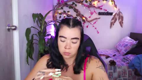 Marce  online show from May 2026 10:15:02 PM