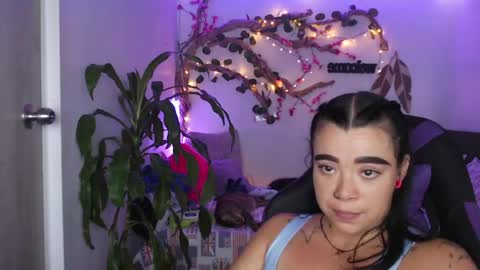 Marce  online show from May 2026 10:38:02 PM