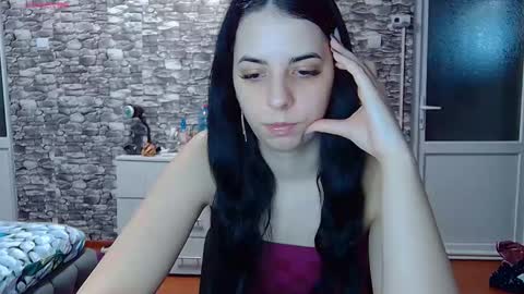 Snapshot of _mari___ chatting on February 2026 08:40:02 AM Mari online show from February 2026 08:40:02 AM