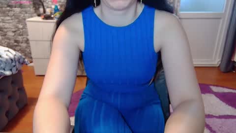 Snapshot of _mari___ chatting on March 2026 09:04:02 AM Mari online show from March 2026 09:04:02 AM