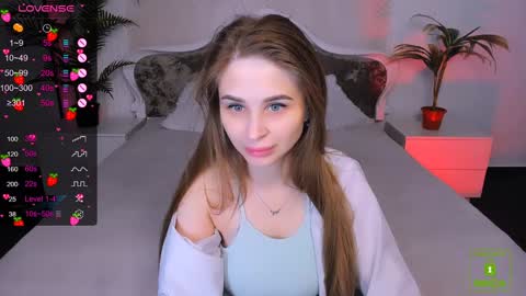 Eva  online show from January 2025 07:21:01 PM