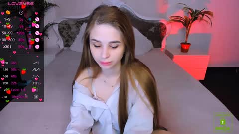 Eva  online show from January 2025 09:42:02 PM