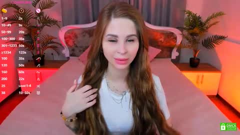 Snapshot of _mari_clark chatting on March 2026 10:38:01 PM Eva online show from March 2026 10:38:01 PM