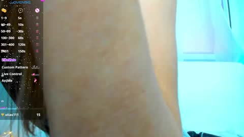 Scarlett online show from January 2025 05:05:01 AM