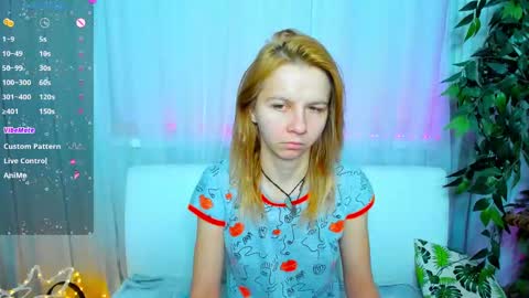 Scarlett online show from January 2025 01:41:01 AM