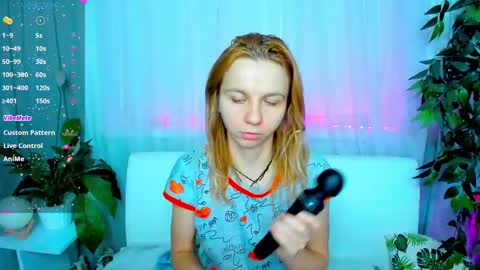 Scarlett online show from January 2025 01:35:01 AM