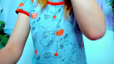 Scarlett online show from January 2025 08:00:01 AM