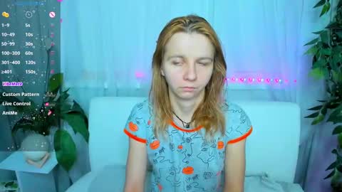 Scarlett online show from January 2025 01:52:01 AM