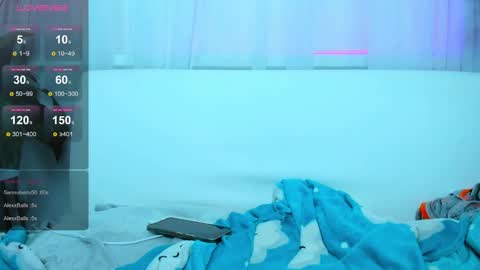 Scarlett online show from February 2025 08:02:02 AM